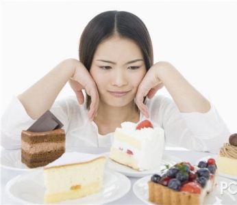 秋季易养膘 掌握减肥方法让你美美