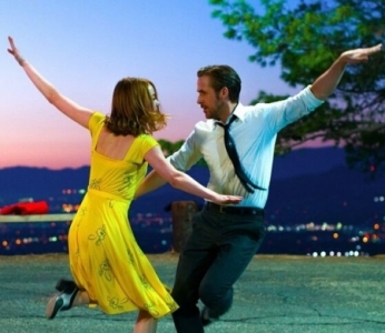 为了演好爱乐之城 Emma Stone是这样瘦