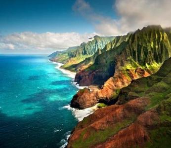 这些地方告诉你为什么夏威夷魅力