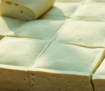 夏季多吃冻豆腐竟能刮肥油！