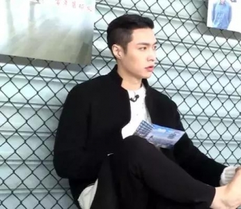 第一次看到黄渤智商下线，《极限挑战3》不寻常