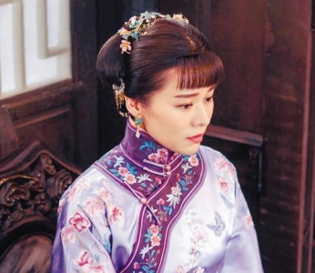 反派太抢眼 胡杏儿演技逼真被观众骂“太歹毒”