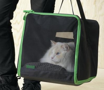 宜家首次发布宠物家具 想买回去献给主子！