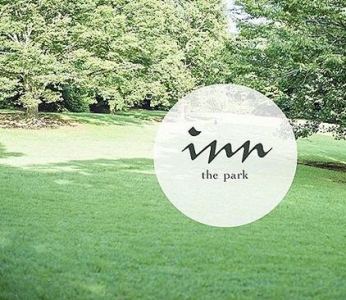 日本可以睡在公园的旅宿 悬在半空拥抱自然