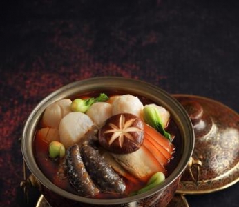 佛系养生别闹了 滋补食材才是寒冬里的小火炉