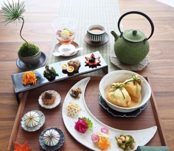 连町屋都不知道 你好意思说去过日本？