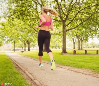 跑步最减肥 但你真的跑对了吗？