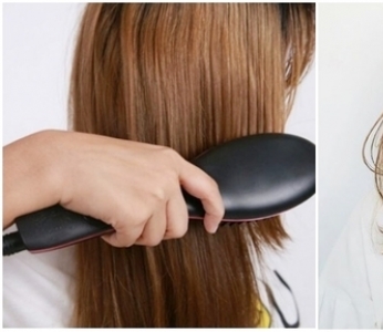 想告别油腻的刘海?不能只靠洗头