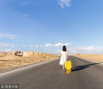 为什么年轻人一定要见见世面？