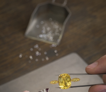 珠宝“潜规则” 你的钻石真的值钱吗