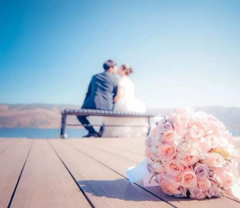 什么样的爱情才能走进幸福的婚姻殿堂