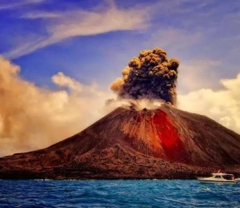 免签直飞的超冷门海岛 火山浮潜摸小鹿秒杀巴厘岛