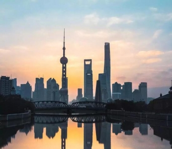英国小伙凭借几张中国风景爆红网络 用镜头让全世界爱上中国