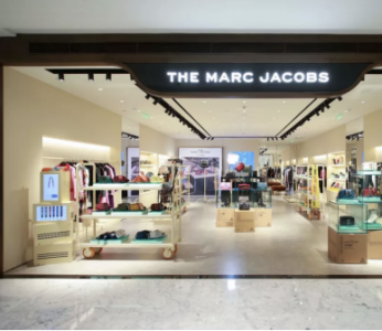 演员李媛、万籽麟与时尚博主们为你讲述THE MARC JACOBS时装新故事