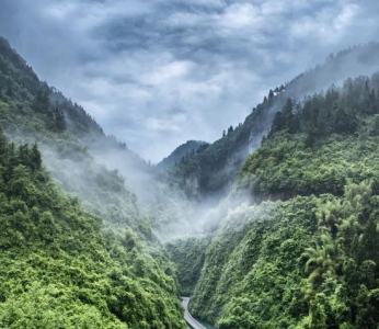 邂逅最地道的恩施味道 探寻深山中