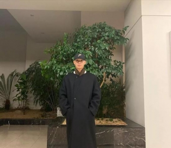 虽然你穿得好看又会撩 但我还是选