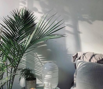 百元为家增添新鲜感 香薰蜡烛装饰