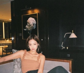 Jennie的甜辣风 现在努力下还能跟上吗