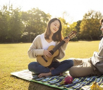 不要以结婚为目的去恋爱