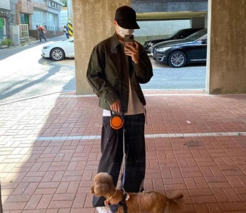 衬衫 卫衣 夹克 马甲大集合 换季买