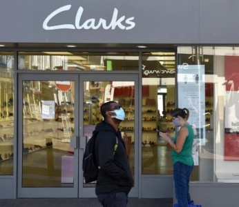 或将结束家族控股时代 传英伦鞋履品牌Clarks将被李宁收购