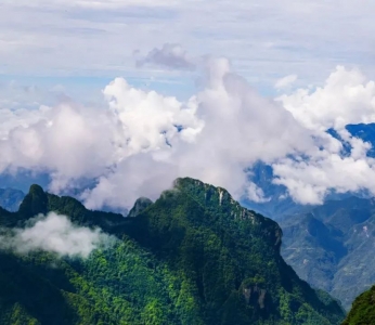 中国最美的小众旅行地 看到第一个我就忍不住了