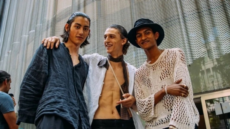 无处不在的「钩针镂空」单品 Stüssy、ALD、Kith 扎堆内卷