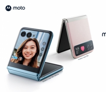 618折叠屏手机买什么？moto razr 40把价格打下来了，赶快冲！