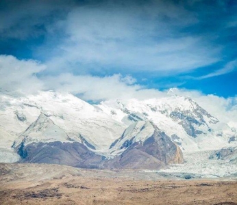 特别又神秘的喀什 去一次就被惊艳