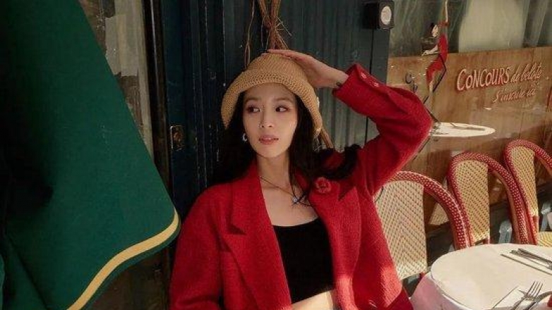 才聊完美拉德，又来个千金玛德琳风？