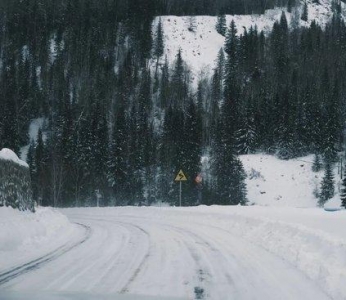 被遗忘的“国内雪国” 一到冬天就