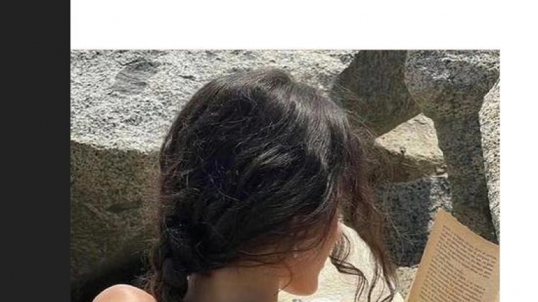 度假应该怎么穿？快来从卢昱晓的穿搭攻略里找找灵感吧！