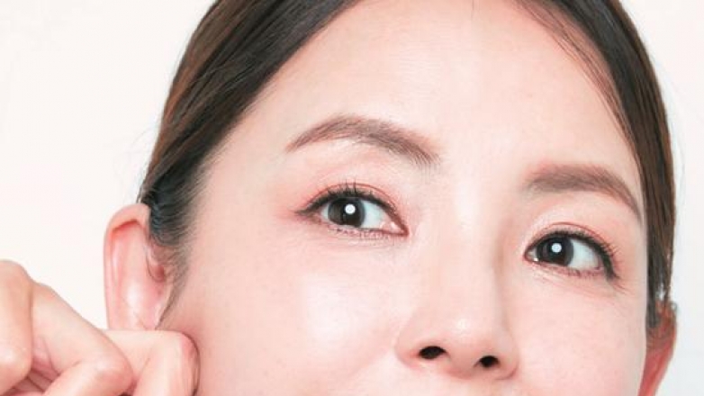法令纹、木偶纹和下颌线，如何对付显老的三条纹？