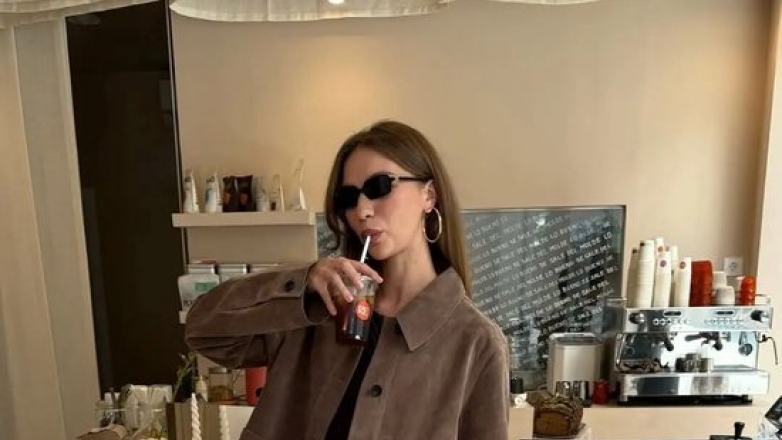 面对突如其来的降温，所有人都急需一件外套！