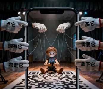为什么越来越多的年轻人在追求“