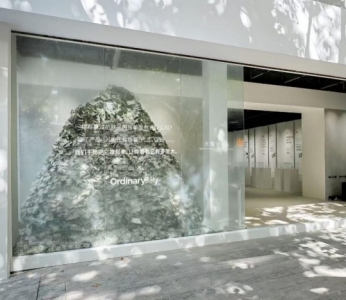 The Ordinary研度公式「功效商店」只为功效买单