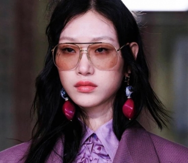 衣服也要和刷剧一样，开启“冬季复古循环模式”！