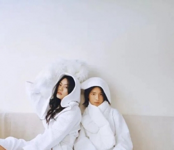 <b>看欧阳娜娜如何将审美贯彻进生活</b>